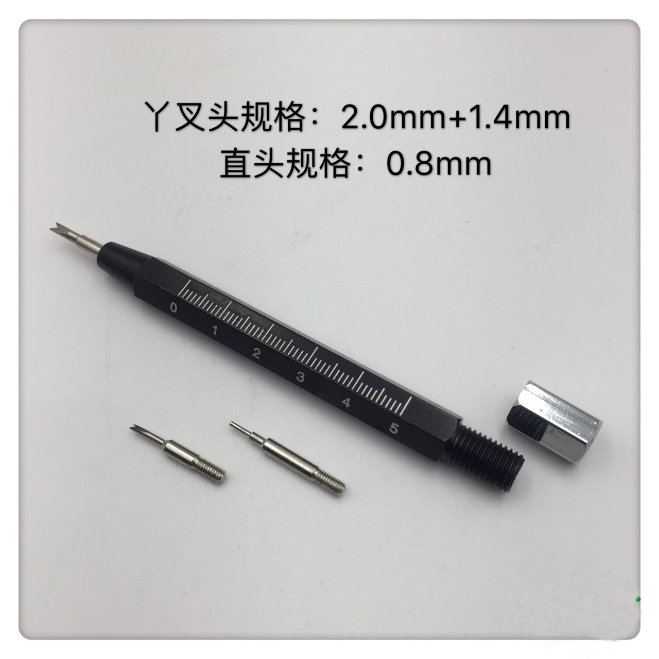 3 In1 Pin Spring Bar Remover W - Spring Bar Tool Set incelemesi ve fiyatı