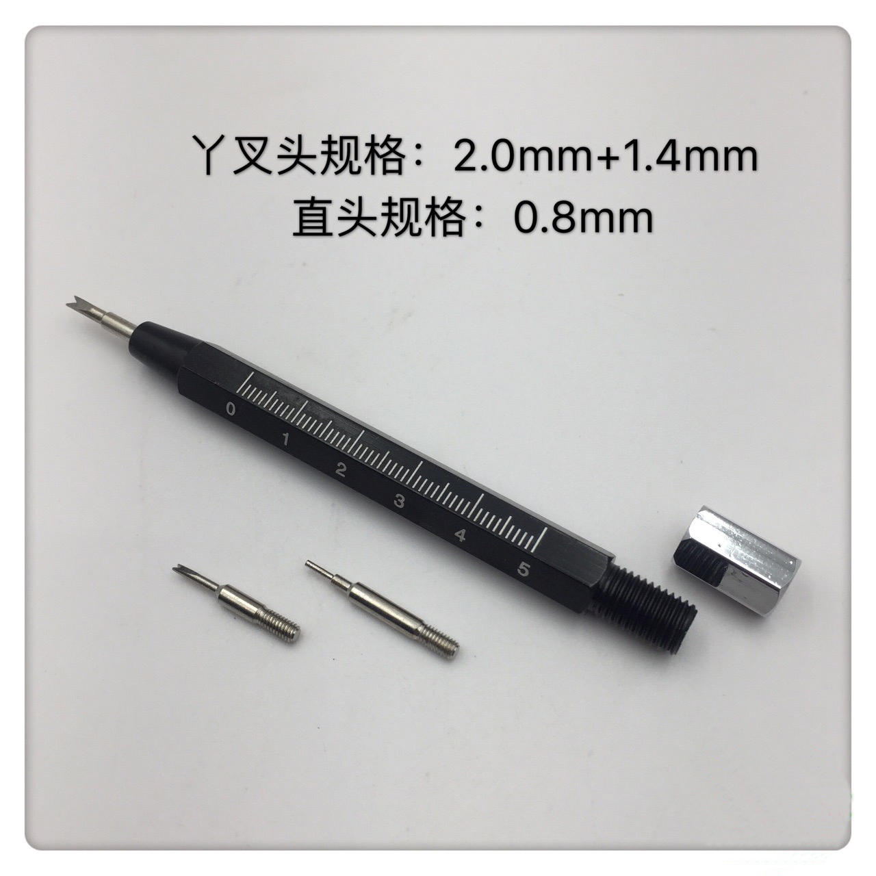 3 In1 Pin Spring Bar Remover W - Spring Bar Tool Set incelemesi ve fiyatı