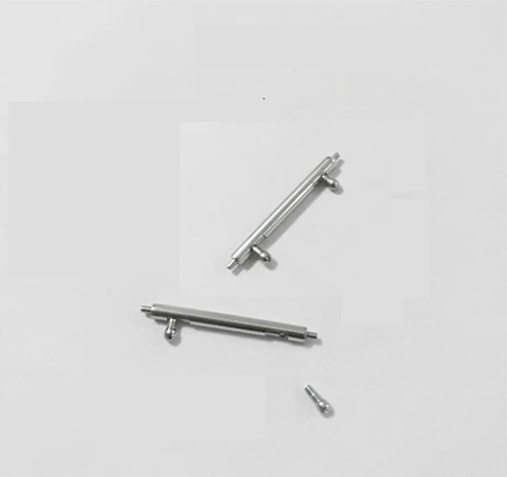 1 Pair of 1.8mm Thick Double E - Spring Bar Tool Set incelemesi ve fiyatı