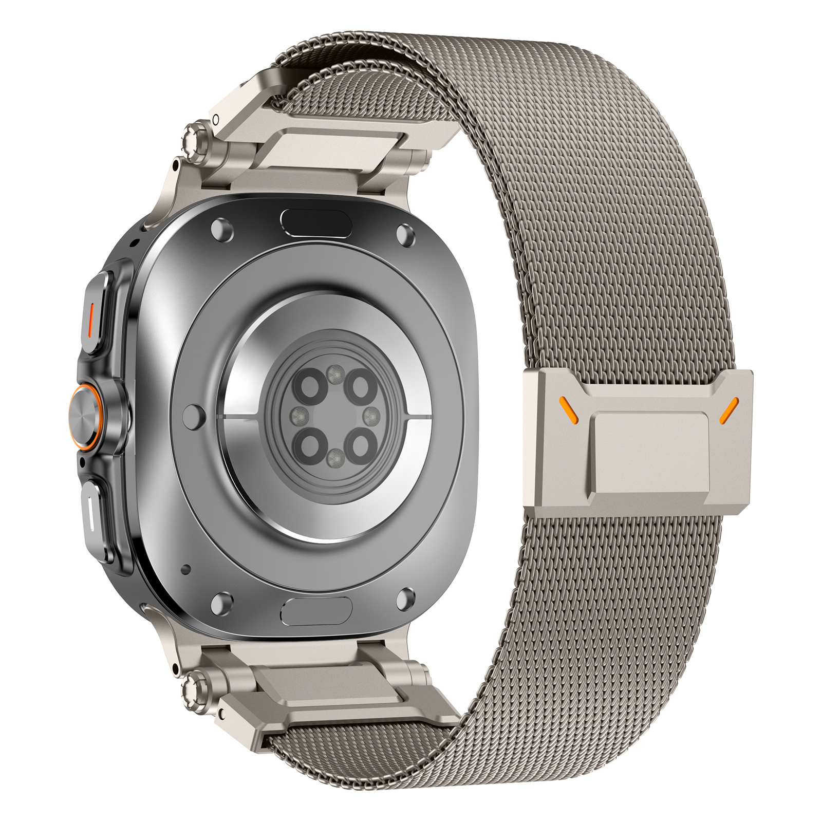 Explorer Milanese Magnetic Str - Milanese Loop Magnetic incelemesi ve fiyatı