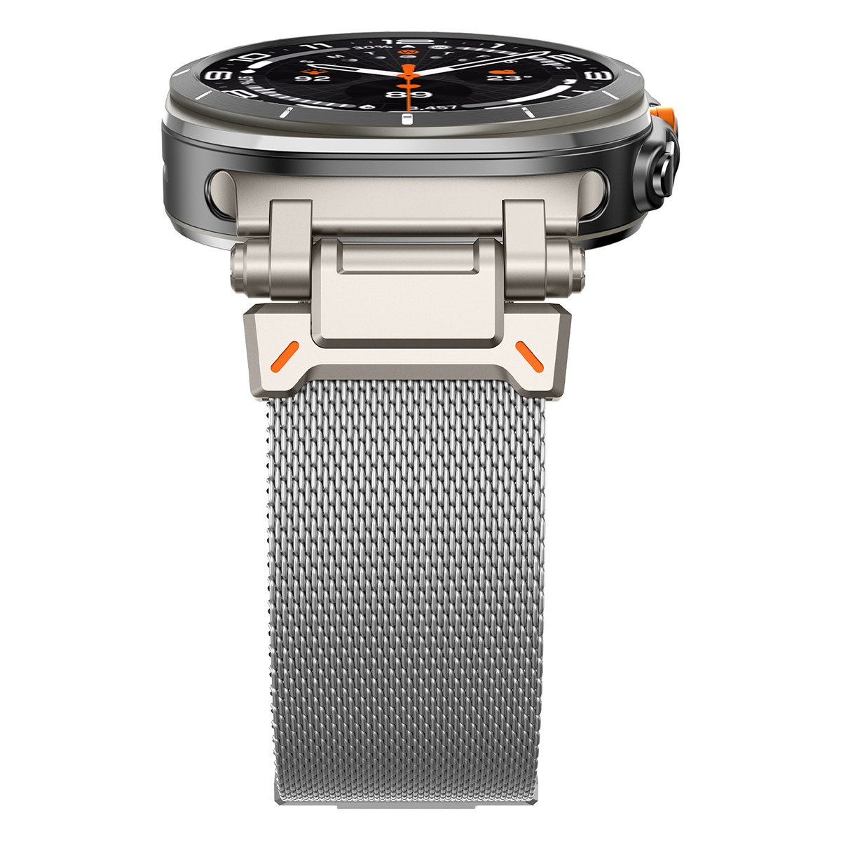 Explorer Milanese Magnetic Str - Milanese Loop Magnetic incelemesi ve fiyatı