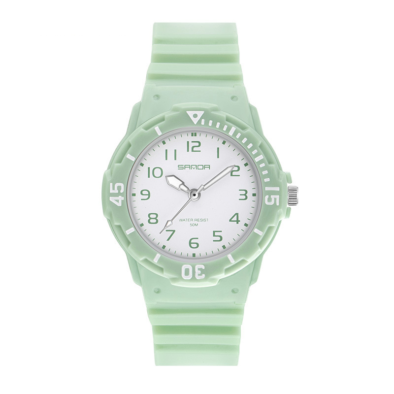 UTHAI Women Watch Sports Fashi - Silicone Band Women incelemesi ve fiyatı