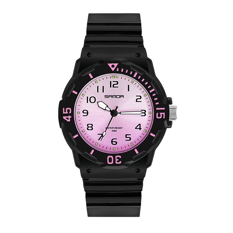 UTHAI Women Watch Sports Fashi - Silicone Band Women incelemesi ve fiyatı