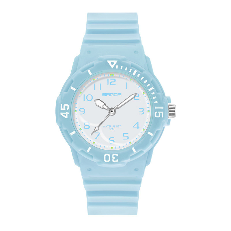 UTHAI Women Watch Sports Fashi - Silicone Band Women incelemesi ve fiyatı