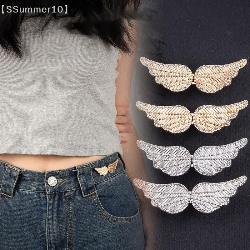 【SSummer10】Portable Angel Wing - Buckle Pin Ss incelemesi ve fiyatı