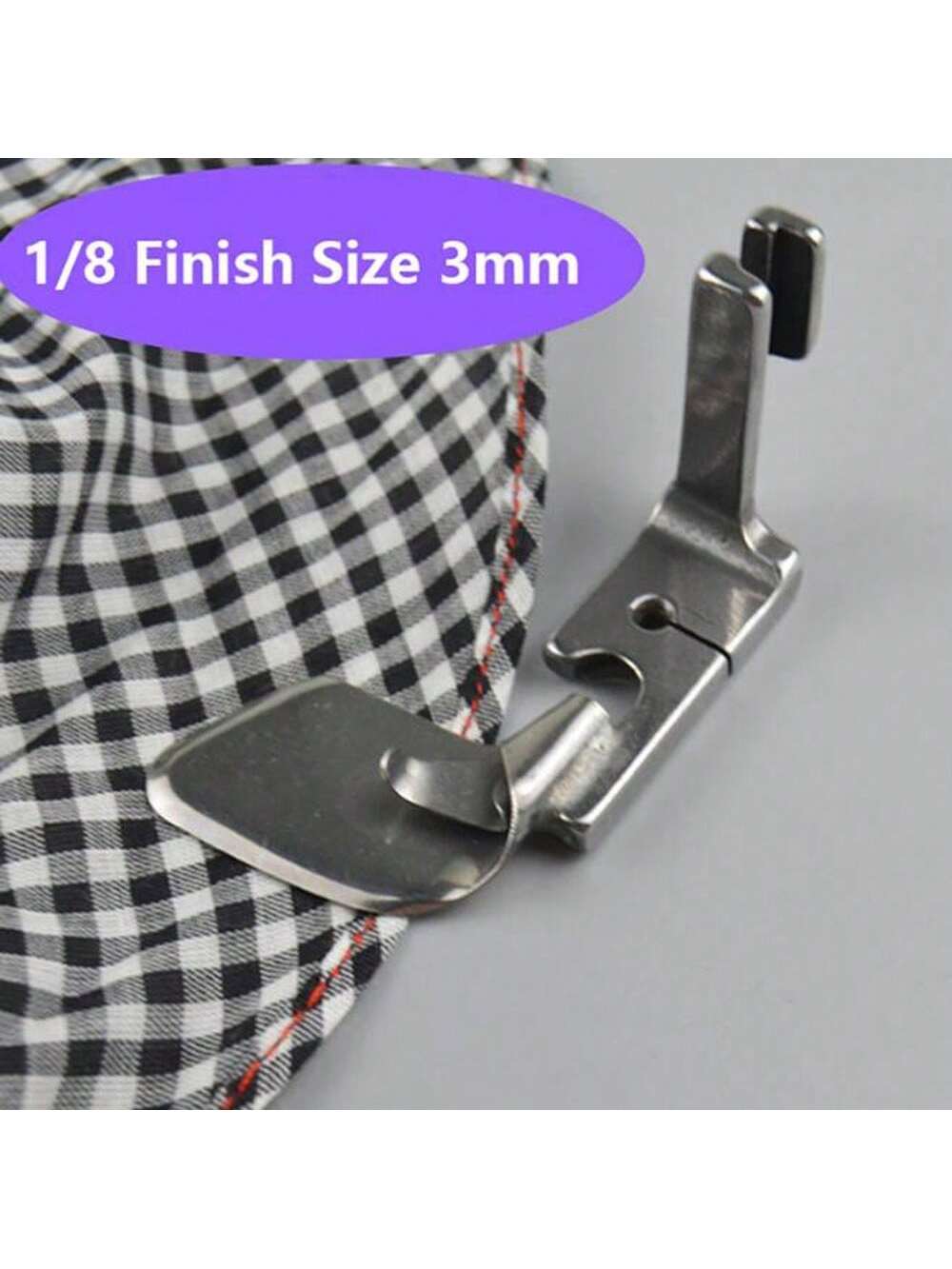 1PCS Industrial Sewing Machine - Curved Spring Bar incelemesi ve fiyatı