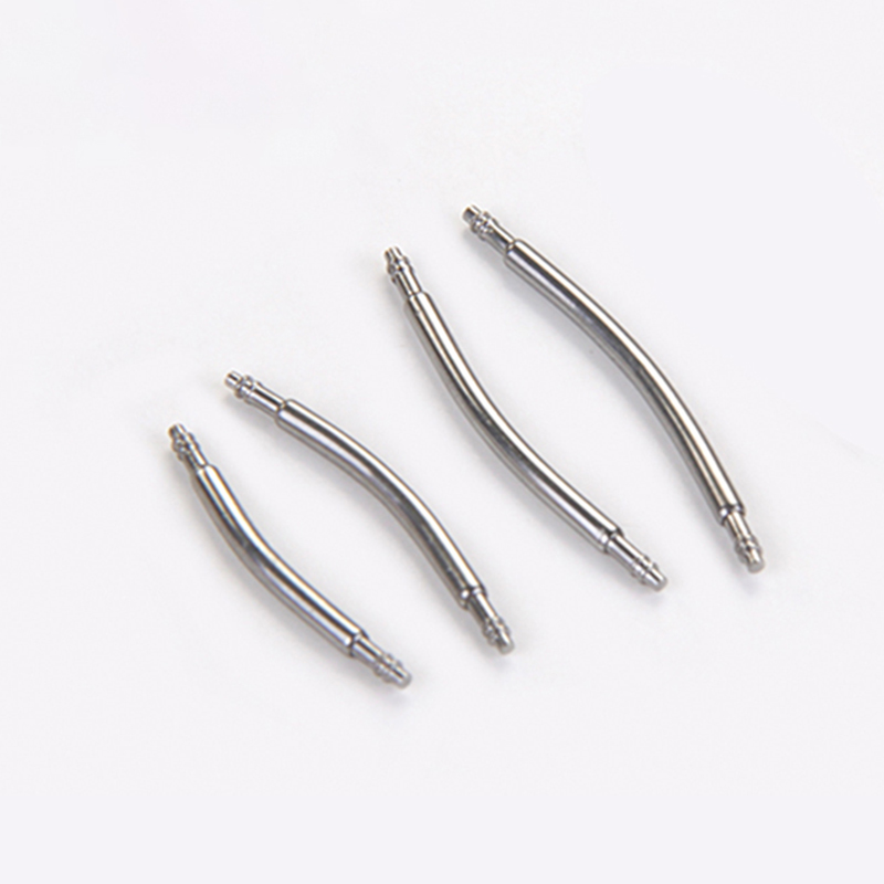 1.5mm Bent Spring Bars Curved  - Curved Spring Bar incelemesi ve fiyatı