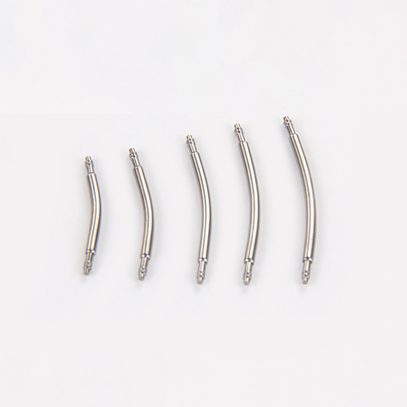 1.5mm Bent Spring Bars Curved  - Curved Spring Bar incelemesi ve fiyatı