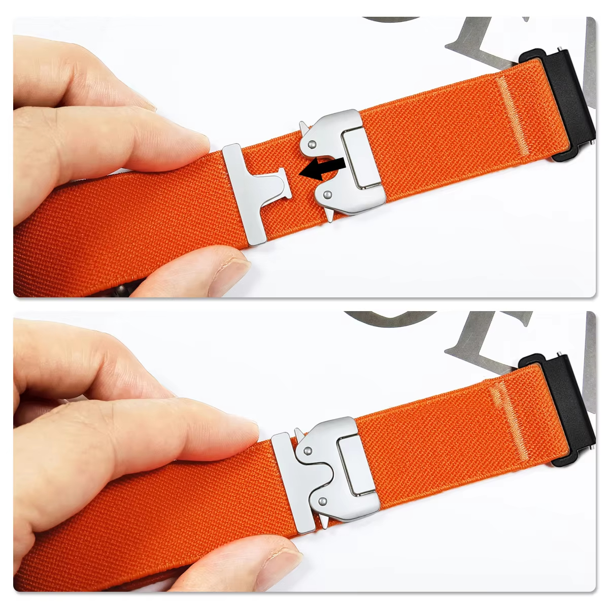 2PCS Parachute Straps for Sams - Parachute Strap Elastic incelemesi ve fiyatı