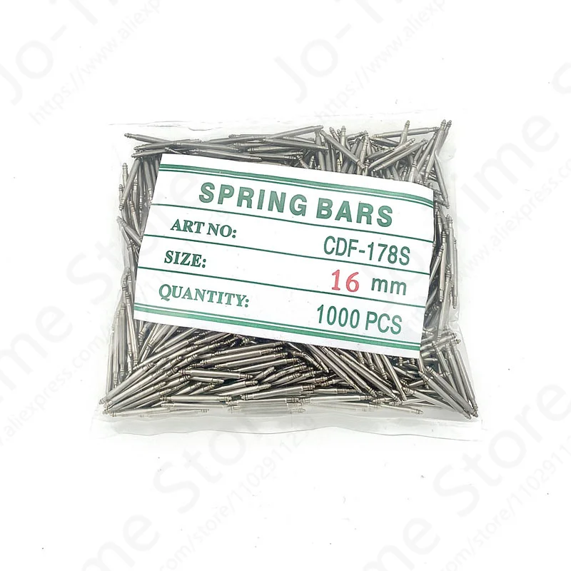 1000pcs Watch Spring Bar Tool  - Spring Bar Tool Set incelemesi ve fiyatı