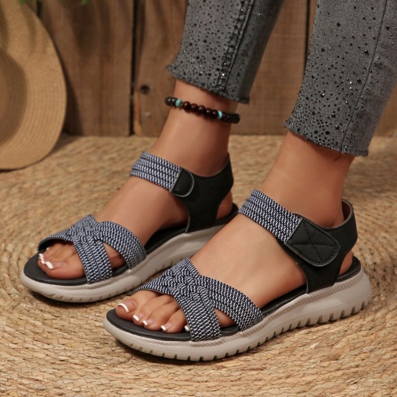 Women Sport Sandals Velcro Clo - Sport Loop Velcro incelemesi ve fiyatı