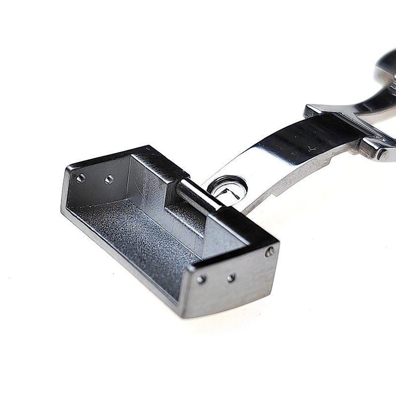16mm 18mm 20mm 22mm Stainless  - Butterfly Clasp Deployant incelemesi ve fiyatı