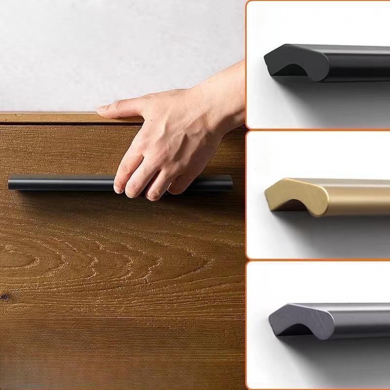 80-1200mm New Curved Cabinet H - Curved Spring Bar incelemesi ve fiyatı