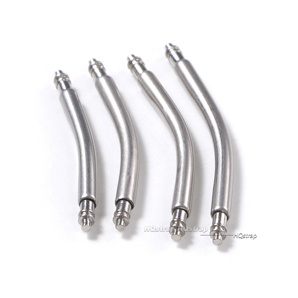 10PCS Curved Spring Bar 18 20  - Curved Spring Bar incelemesi ve fiyatı
