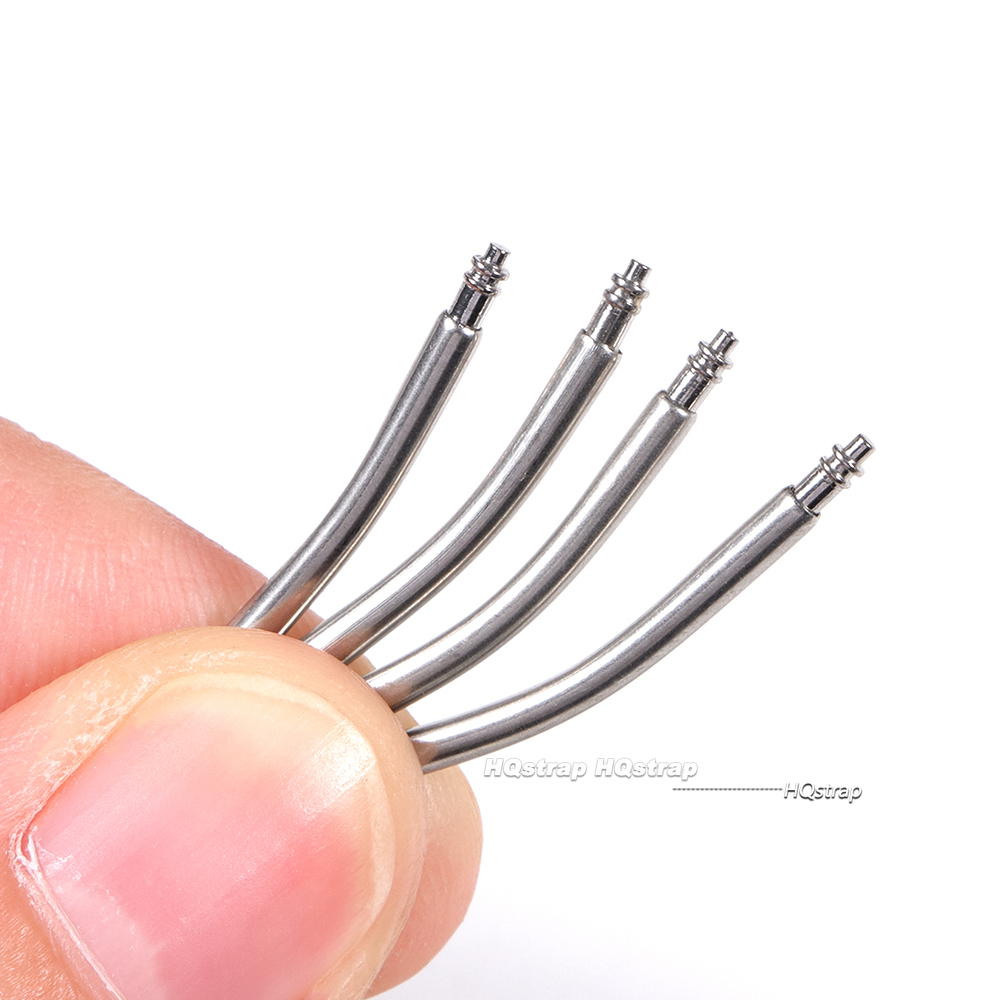 10PCS Curved Spring Bar 18 20  - Curved Spring Bar incelemesi ve fiyatı