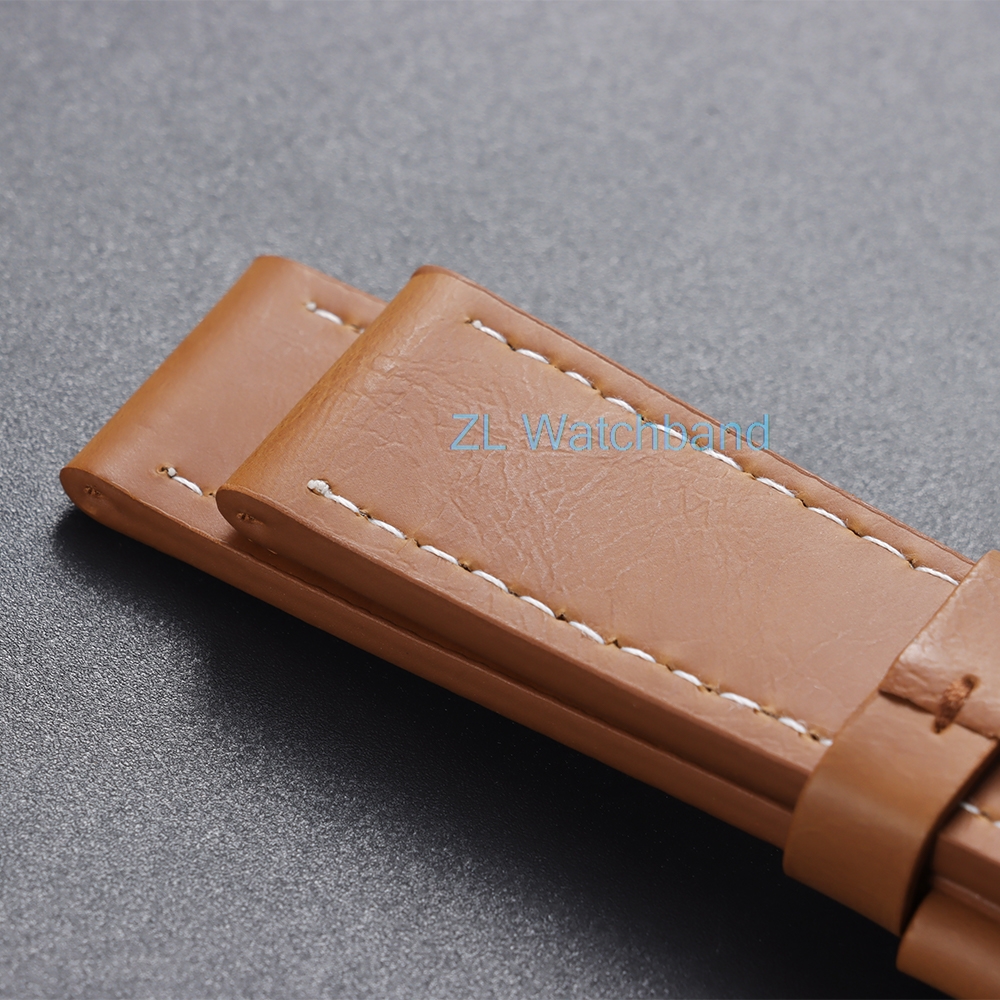 Vintage Leather Watch Band for - Tropic Strap Vintage incelemesi ve fiyatı