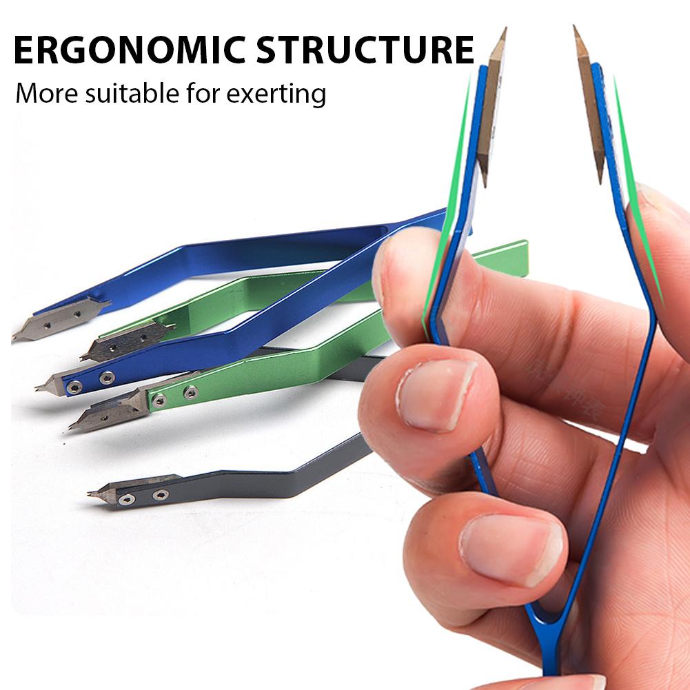 Professional V Shaped Watch Sp - Spring Bar Tool Set incelemesi ve fiyatı