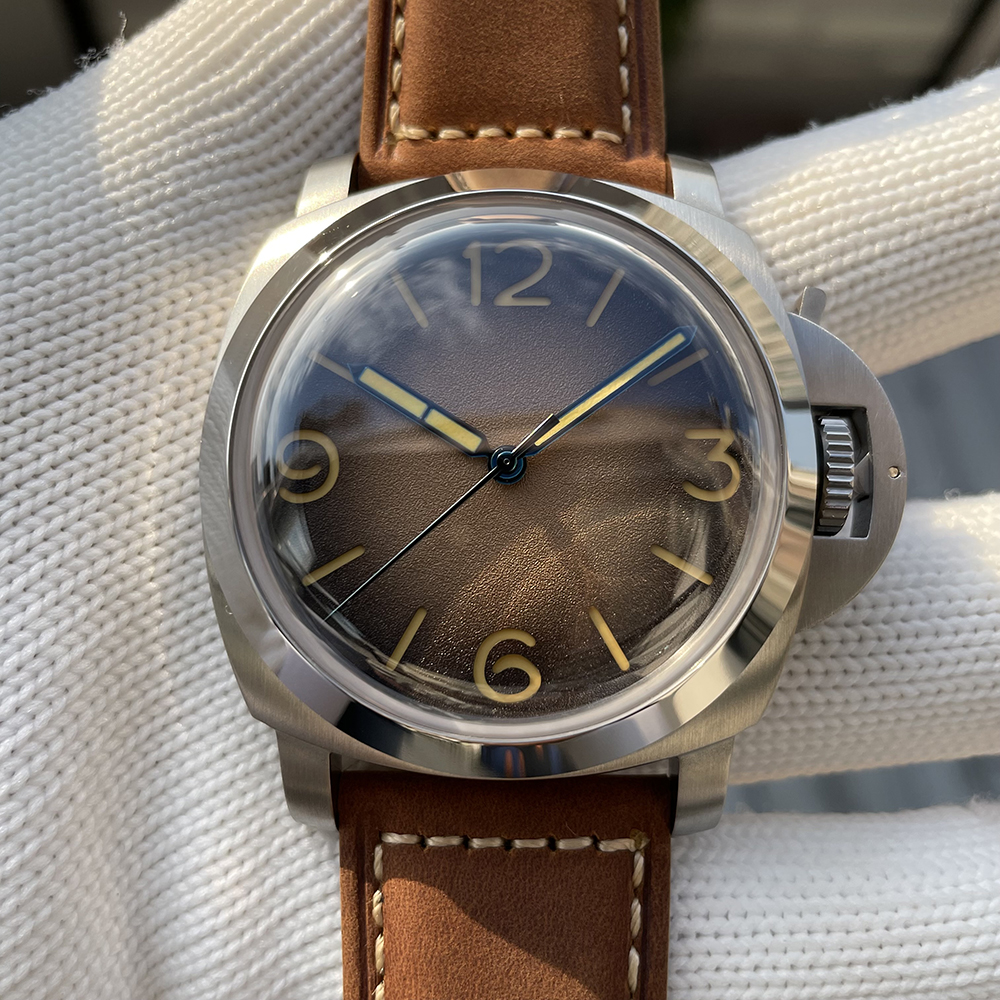 STEELFLIER SF767 Men's Artific - Tropic Strap Vintage incelemesi ve fiyatı