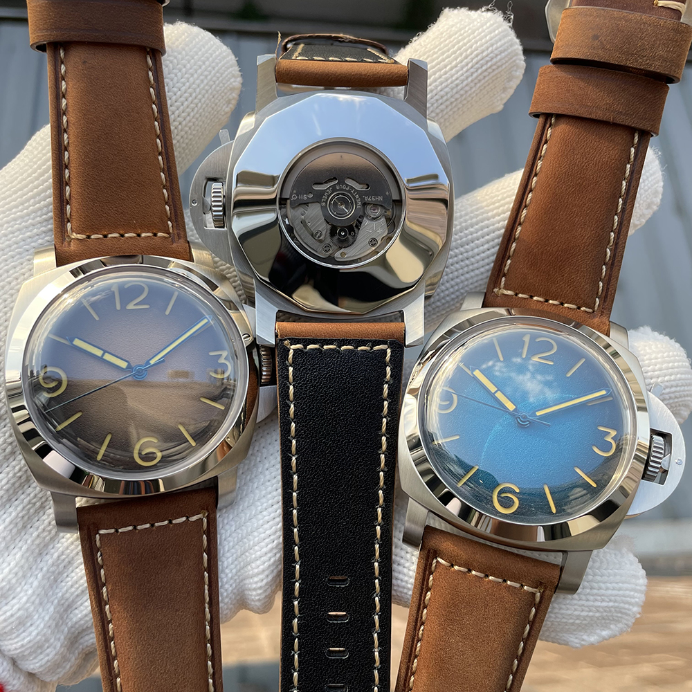 STEELFLIER SF767 Men's Artific - Tropic Strap Vintage incelemesi ve fiyatı