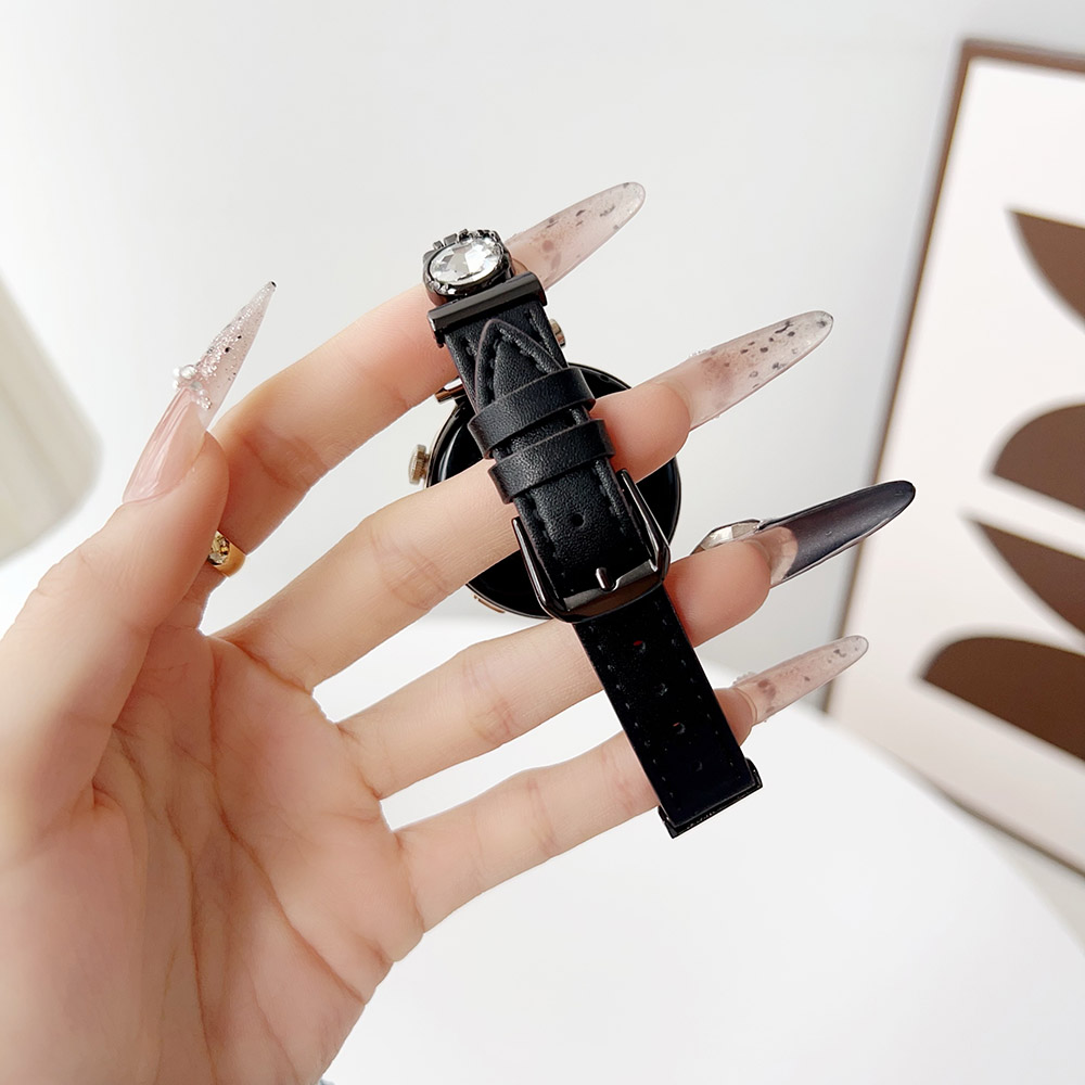 Dressy Watch Bracelet for Wome - Leather Strap Quick Release incelemesi ve fiyatı