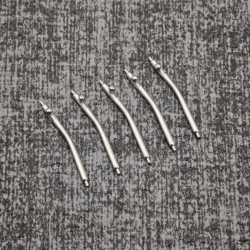 Watch Bands Curved Quick Relea - Curved Spring Bar incelemesi ve fiyatı