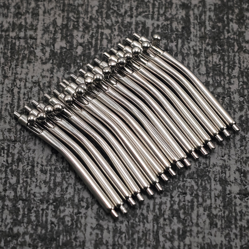 Watch Bands Curved Quick Relea - Curved Spring Bar incelemesi ve fiyatı