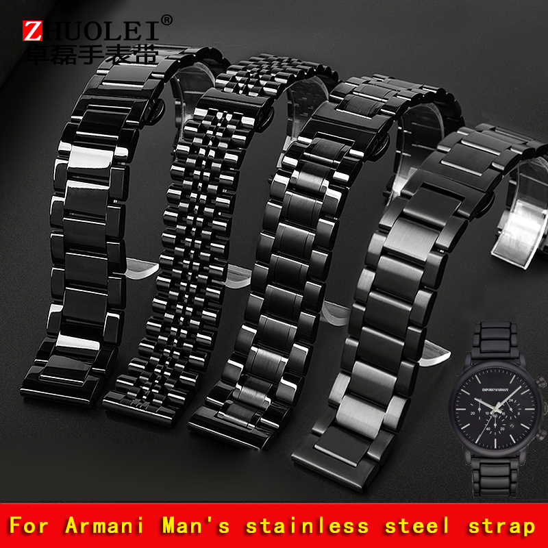 For Armani stainless steel bla - Mesh Strap Metal incelemesi ve fiyatı