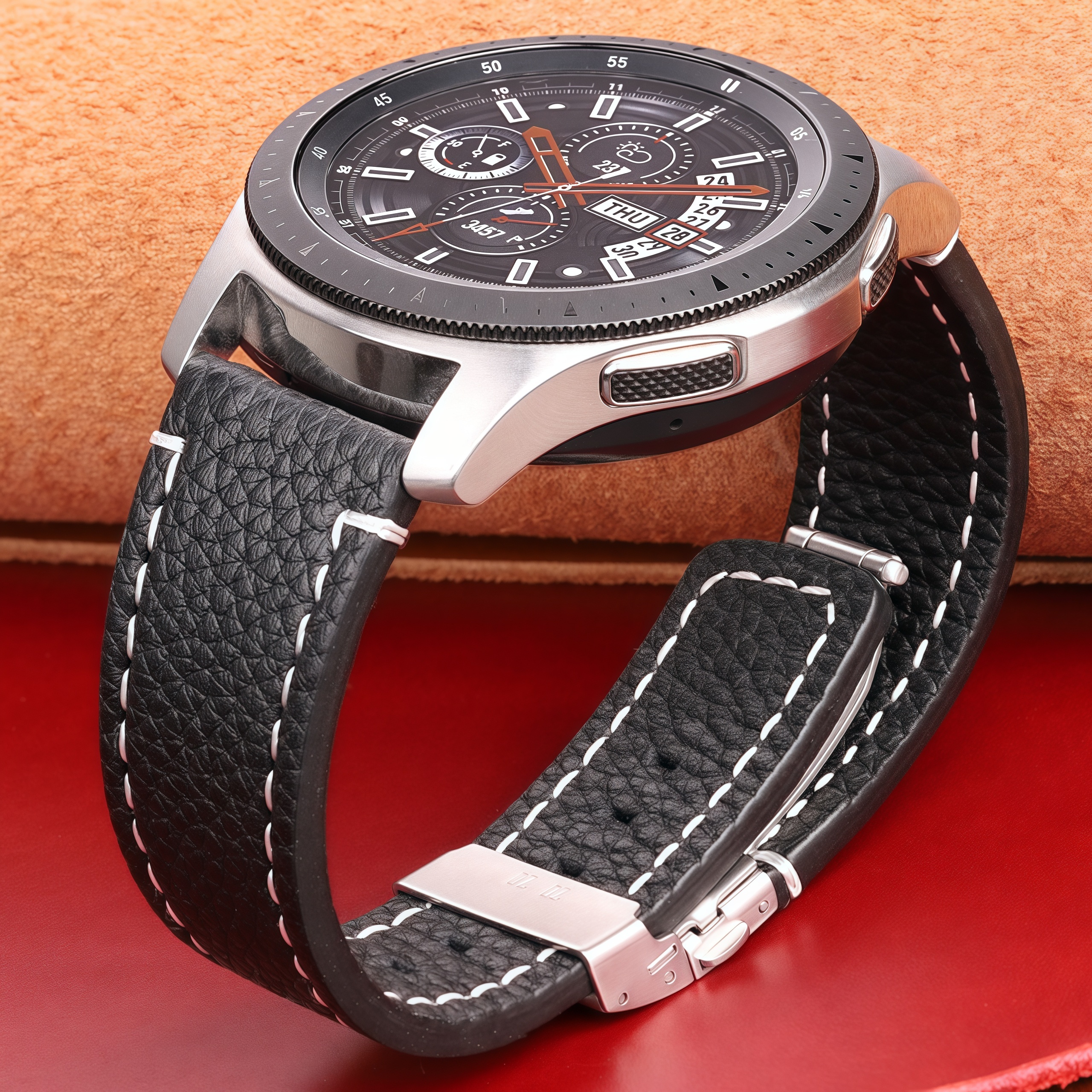 Genuin Leather Watchbands For  - Nato Strap Nylon incelemesi ve fiyatı