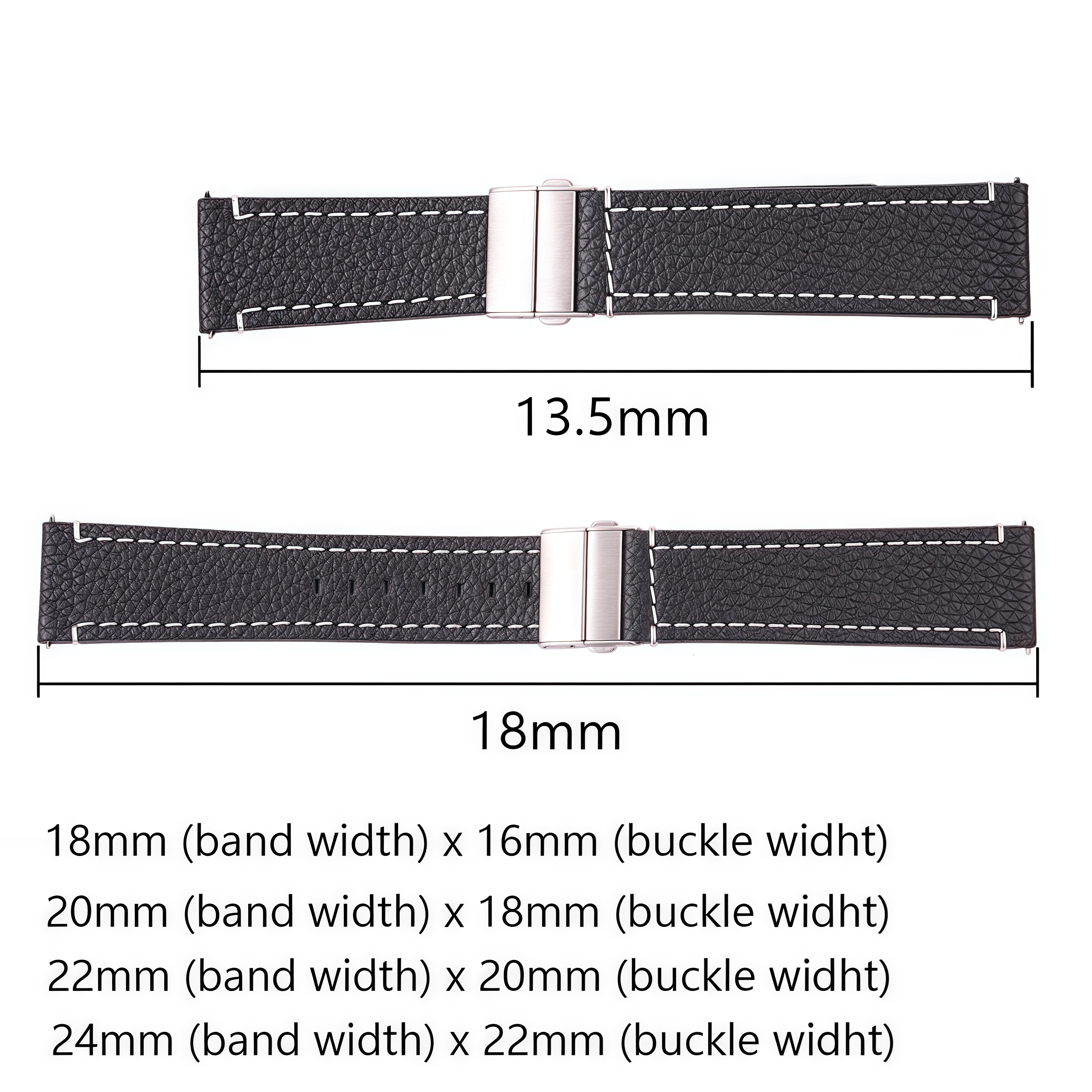 Genuin Leather Watchbands For  - Nato Strap Nylon incelemesi ve fiyatı