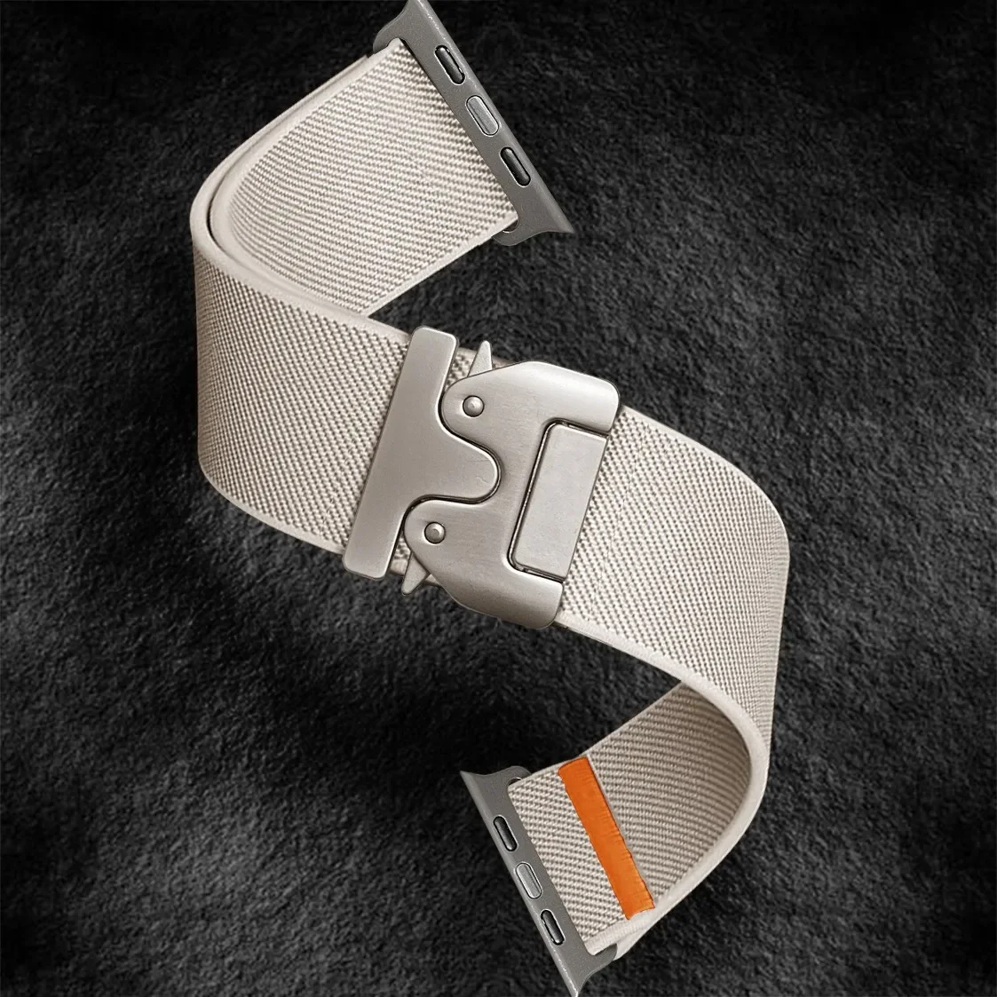 Parachute Strap for Apple Watc - Parachute Strap Elastic incelemesi ve fiyatı