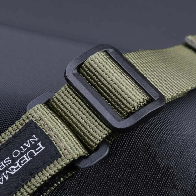 Hot Top Nylon Nato Watch Strap - Nato Strap Nylon incelemesi ve fiyatı