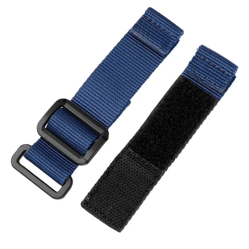 Hot Top Nylon Nato Watch Strap - Nato Strap Nylon incelemesi ve fiyatı