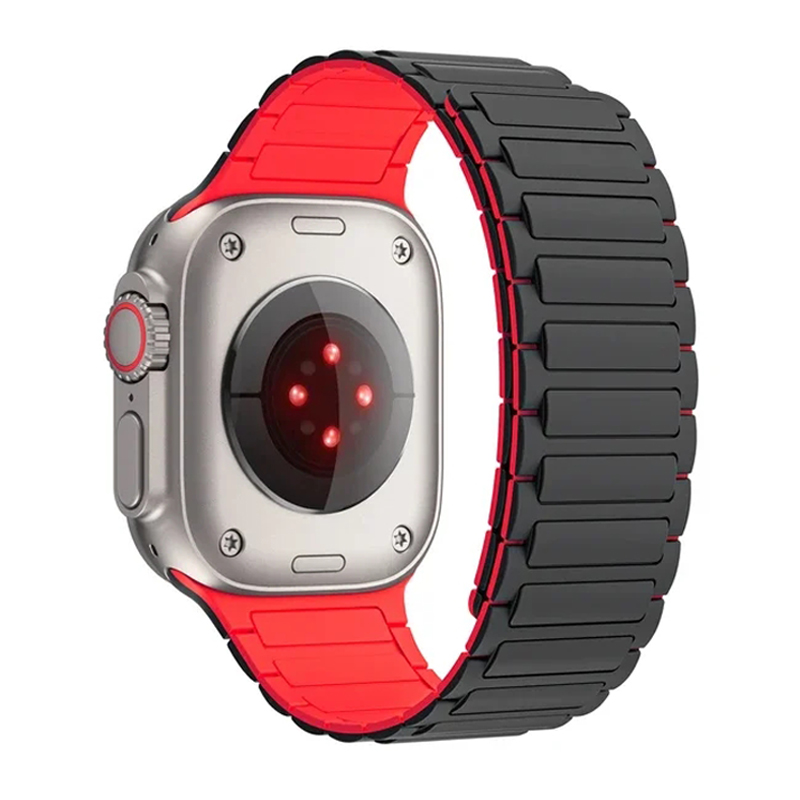 Magnetic sports band for Apple - Milanese Loop Magnetic incelemesi ve fiyatı