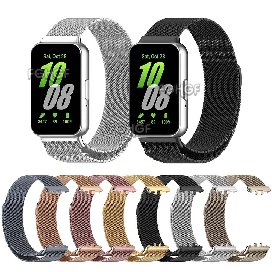 Magnetic Strap For Samsung Gal - Milanese Loop Magnetic incelemesi ve fiyatı
