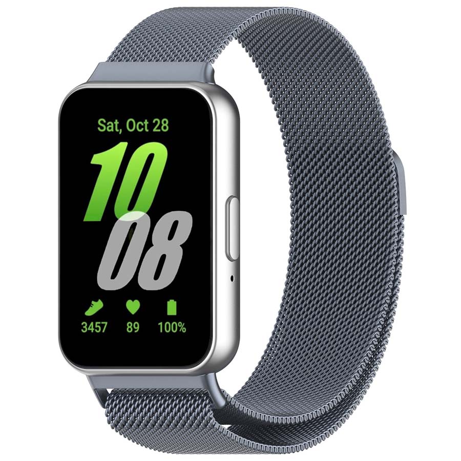 Magnetic Strap For Samsung Gal - Milanese Loop Magnetic incelemesi ve fiyatı