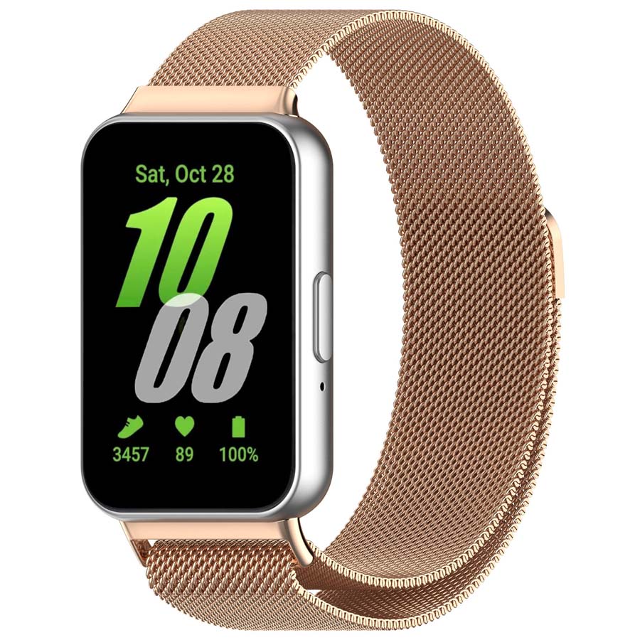 Magnetic Strap For Samsung Gal - Milanese Loop Magnetic incelemesi ve fiyatı