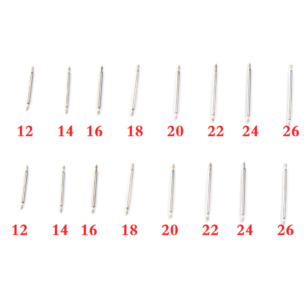 4Pcs Stainless Steel Watch Spr - Spring Bar Tool Set incelemesi ve fiyatı