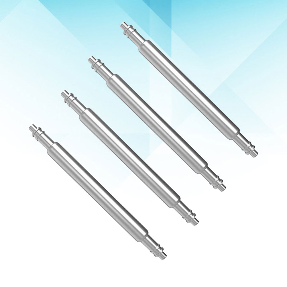 4Pcs Stainless Steel Watch Spr - Spring Bar Tool Set incelemesi ve fiyatı