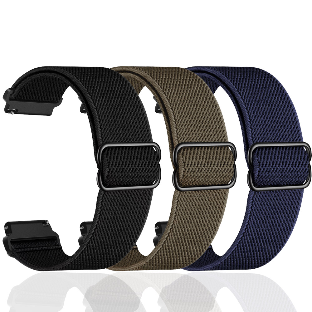 Nylon Elastic Strap for CMF Wa - Nato Strap Nylon incelemesi ve fiyatı