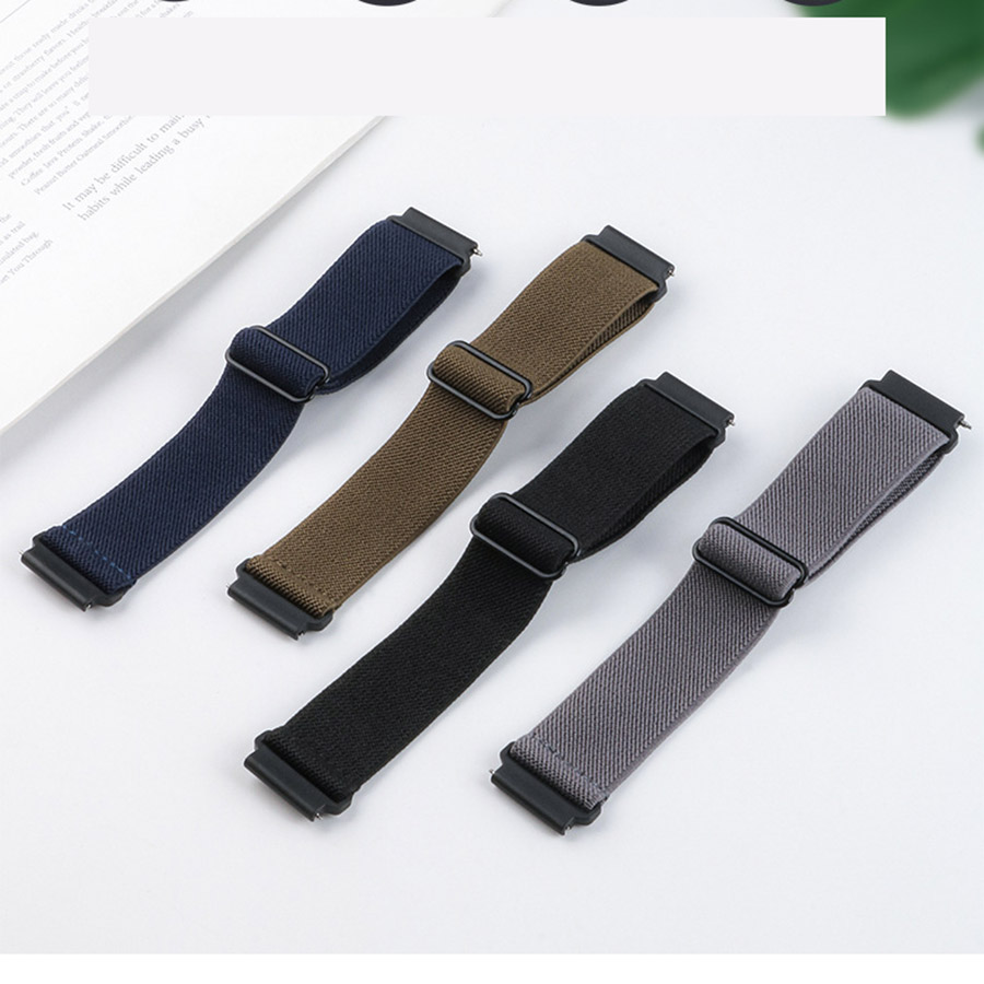 Nylon Elastic Strap for CMF Wa - Nato Strap Nylon incelemesi ve fiyatı