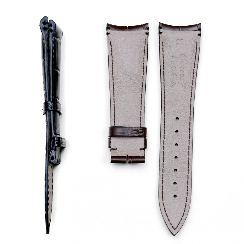 PESNO Calf Skin Genuine Leathe - Curved Spring Bar incelemesi ve fiyatı