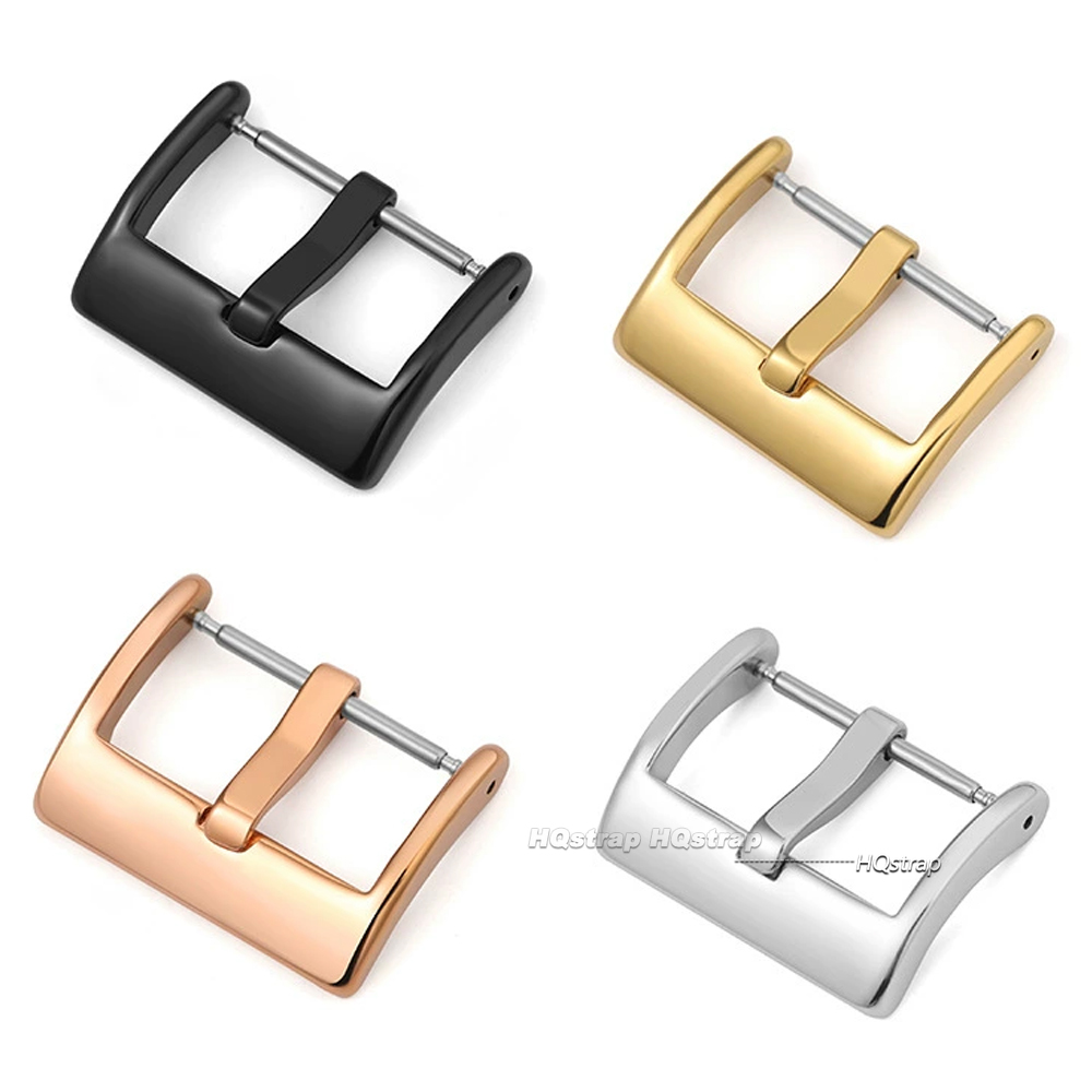Watch Buckle 16mm 18mm 20mm 22 - Silicone Watch Band 22Mm incelemesi ve fiyatı