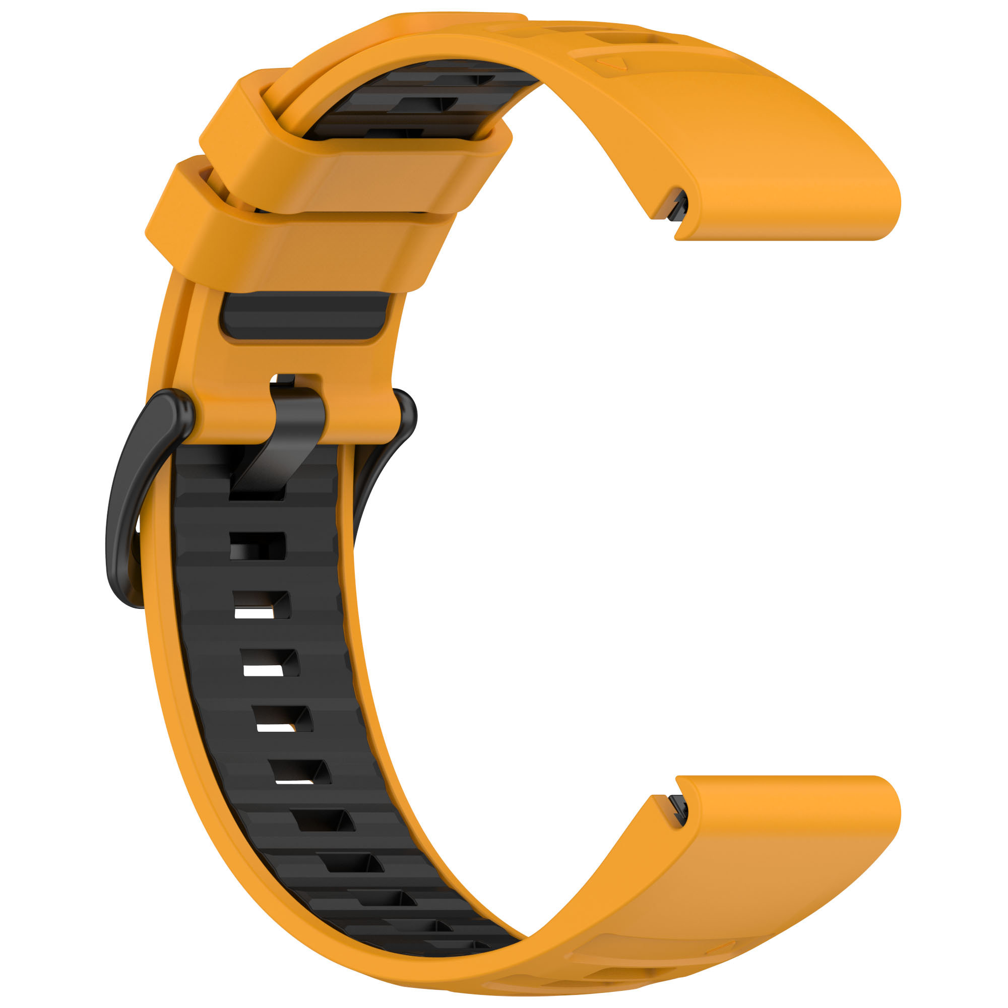 QuickFit 20mm 22mm 26mm Strap  - Silicone Watch Band 22Mm incelemesi ve fiyatı