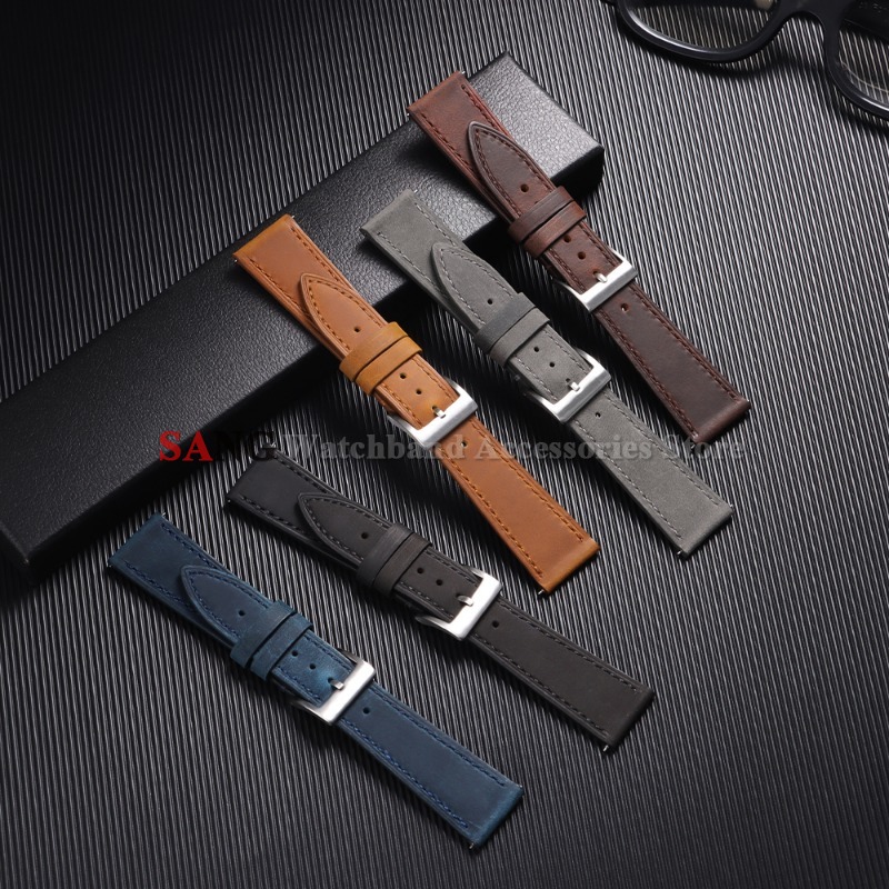 18mm 19mm 20mm 21mm 22mm 24mm  - Rubber Strap Diver incelemesi ve fiyatı