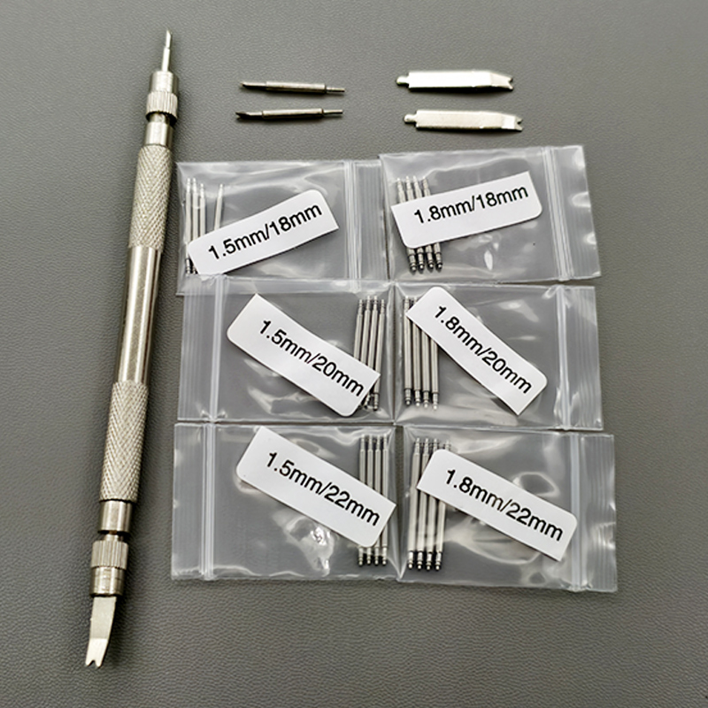 Watch Repair Fork Watch Strap  - Spring Bar Tool Set incelemesi ve fiyatı