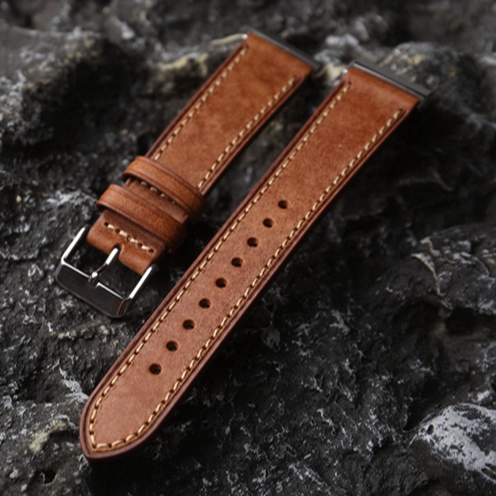 Handmade Italian head layer co - Nato Strap Nylon incelemesi ve fiyatı