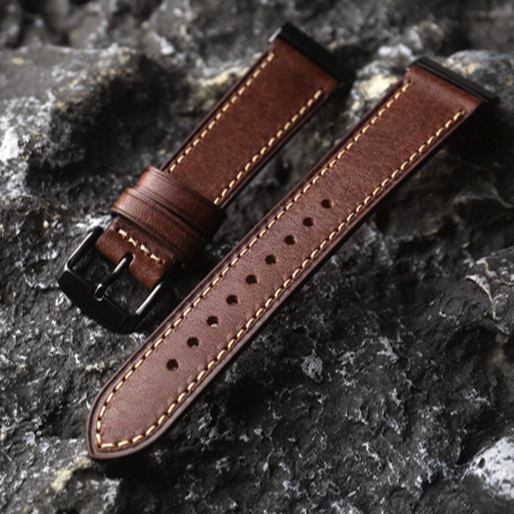 Handmade Italian head layer co - Nato Strap Nylon incelemesi ve fiyatı