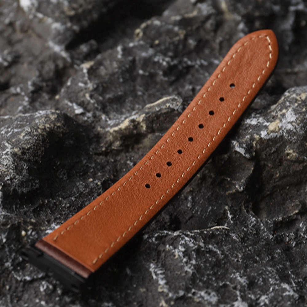 Handmade Italian head layer co - Nato Strap Nylon incelemesi ve fiyatı