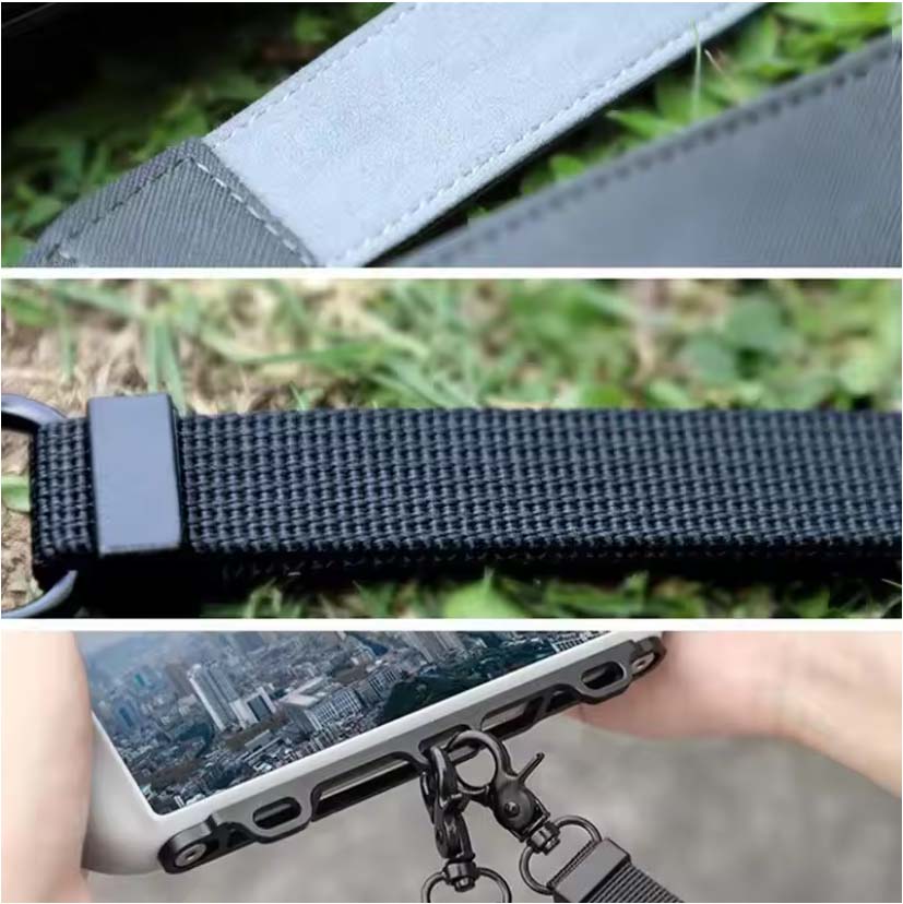 Sunnylife Mavic 4 Pro/Air 3S R - Leather Strap Quick Release incelemesi ve fiyatı