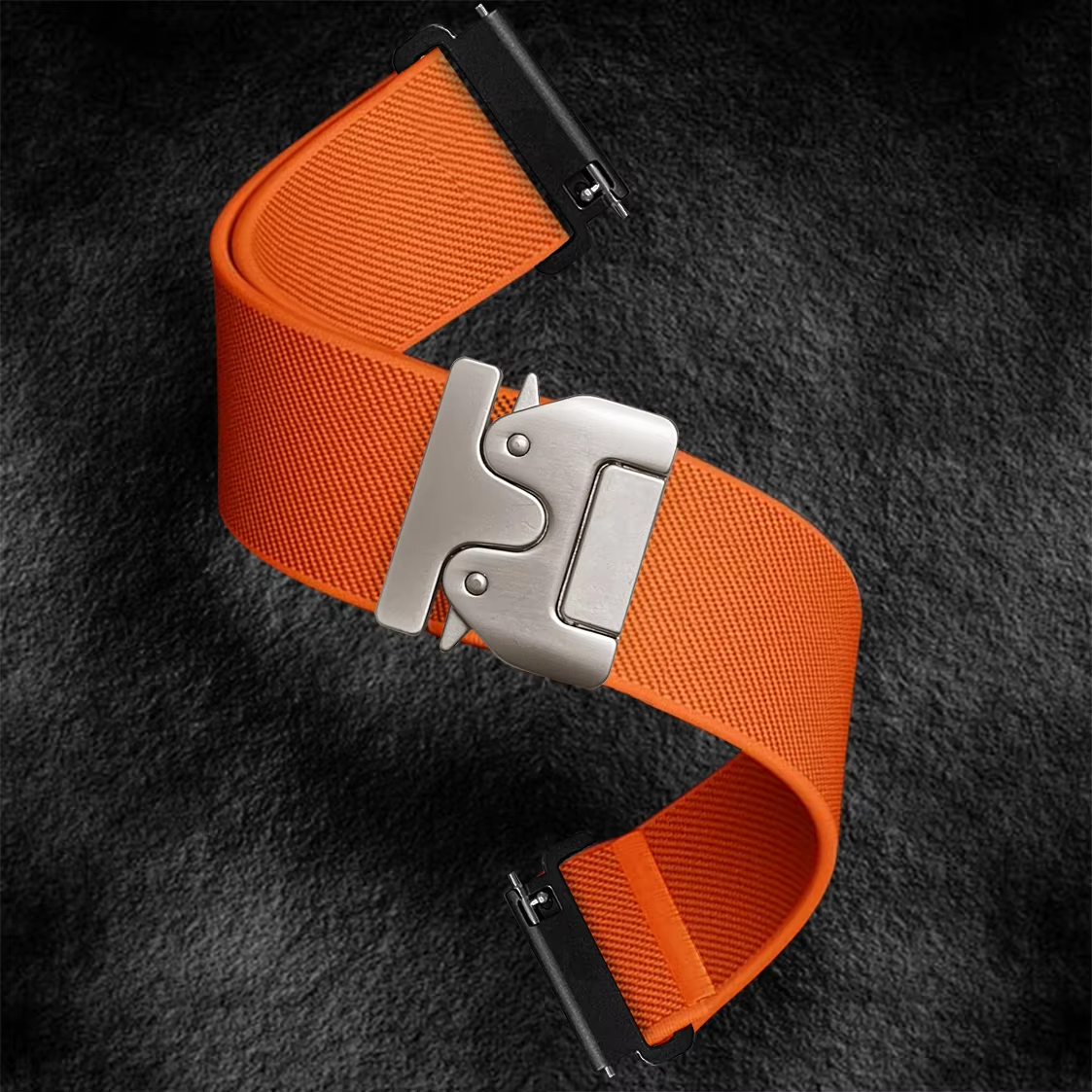 2PCS Parachute Strap for Samsu - Parachute Strap Elastic incelemesi ve fiyatı